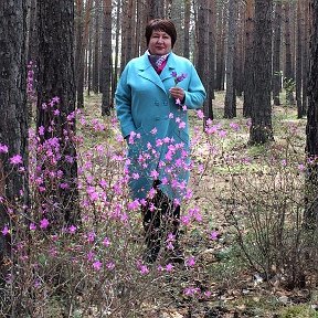 Фотография "Очень люблю это время года!"