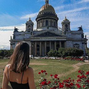 Фотография от Кристина Новосельцева