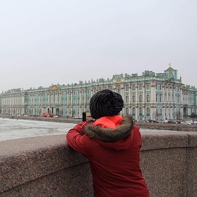 Фотография от Елена Бубенщикова