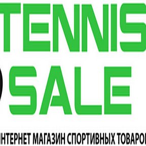 Фотография от Tennis-sale Всё для тенниса