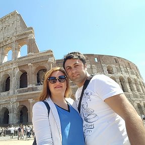 Фотография "Colosseum,Rome,Italy"