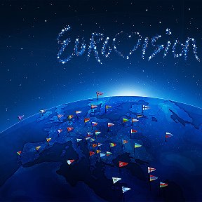 Фотография "Eurovision"