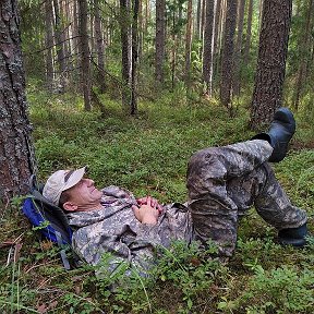 Фотография от Николай Терехов