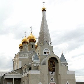 Фотография от Карагандинская Епархия РПЦ