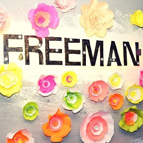 Фотография от FREEMAN 🎉🎁 ресторан-бар