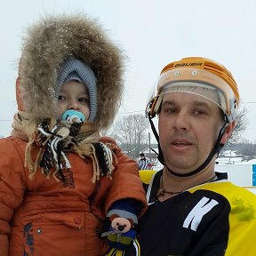 Фотография от Алексей Воронин