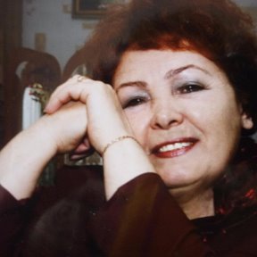 Екатерина Асташкова