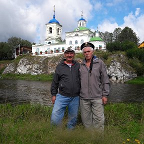 Фотография от Владимир Галухин