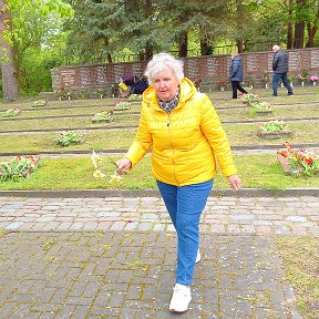 Фотография "С 9 МАЯ ПОЗДРАВЛЯЮ!!!...С ВЕЛИКИМ,СЛАВНЫМ ДНЕМ ВЕСНЫ!!!..СЧАСТЛИВЫХ,МИРНЫХ ДНЕЙ ЖЕЛАЮ,ЧТОБ НИКОГДА НЕ ЗНАТЬ ВОЙНЫ. 9.05.2024г ЛИЕПАЯ"