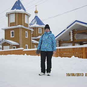 Фотография от Тамара Громова