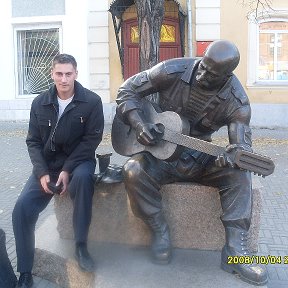 Фотография от Роман Дубинин