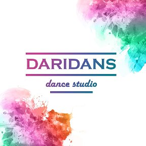Фотография от Студия танца DARIDANS в Витебске