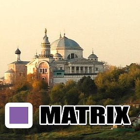 Фотография от Телеканал Matrix