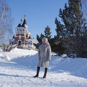 Фотография от Ирина Аленичева