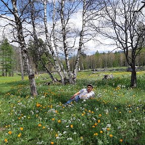 Фотография от Станислав Шаламаев