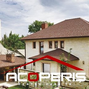 Фотография от Acoperis pentru CASA TA 060191817