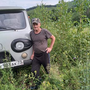 Фотография от александр пешков