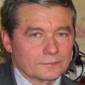 Валерий Буранков