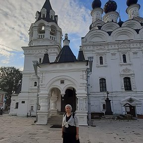 Фотография от Татьяна Диесперова (Бабич)