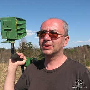 Фотография "Май, Белозерский район, Вологодская область."