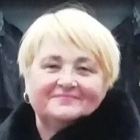 Наталья Шарапова