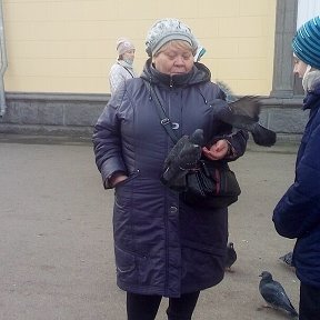 Фотография от Галина Иванова(Волгина)