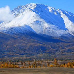 Фотография от Любовь Гусинова