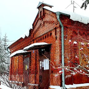 Фотография от Коптильный цех Литвинцево