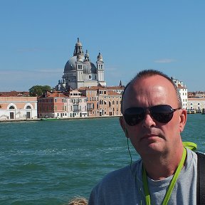 Фотография "венеция 2013"