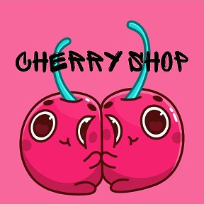 Фотография от Cherry Shop VKO