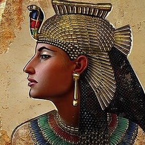 Фотография от Kleopatra Египетская
