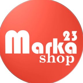 Фотография от Marka23 official