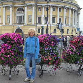 Фотография "Санкт Петербург"