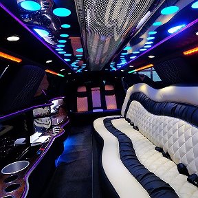 Фотография от super-limos de Stretchlimo - limousinen