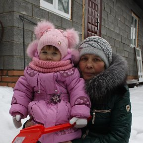 Фотография от Надежда Ильина (Александрова)