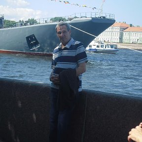 Фотография ""В ГОРОДЕ НАД ВОЛЬНОЙ НЕВОЙ""