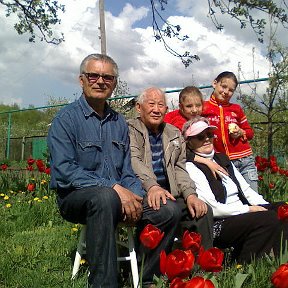 Фотография от Александр Кубышкин