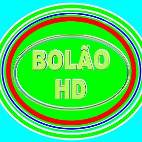 Фотография от BOLÃO -HD