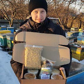 Фотография от Сергей Кодолбенко ( Мир Мёда)