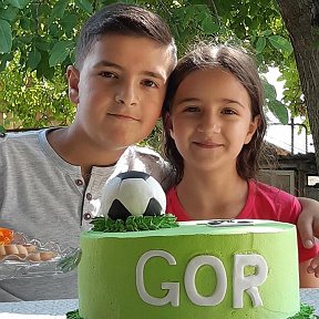 Фотография от Gor Muradyan