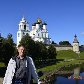 Фотография от Сергей Куликовский