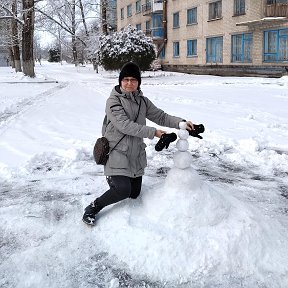 Фотография от Лариса Ковальчук (Кравченко)