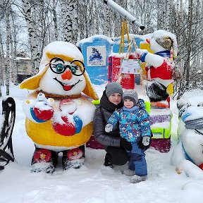 Фотография от Светлана Биткина (Ковальчук)