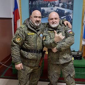 Фотография от Александр Черемисов