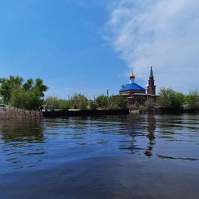 Фотография от Станица Нижний Чир