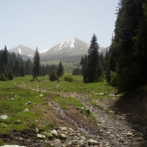 Фотография от Санжар Турсунбаев