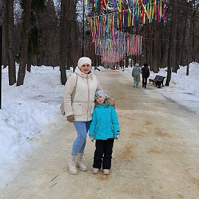 Фотография от Ирина Суздалева (Сухова)