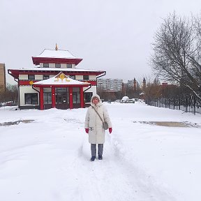 Фотография от Раиса Скоробогатова