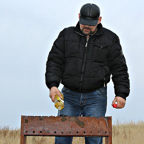 Фотография от Юрий Кувшинов