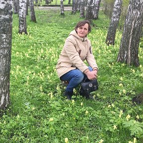 Фотография "Весна,всё таки"